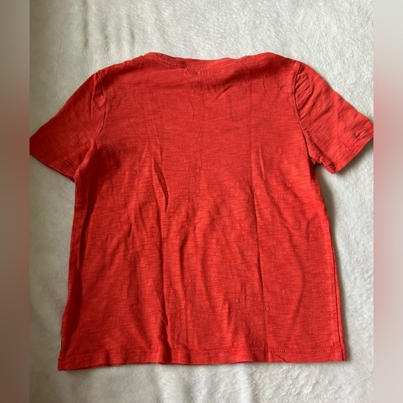 GAP kids Darth Vader sequins tshirt​ - Picture 4 of 5